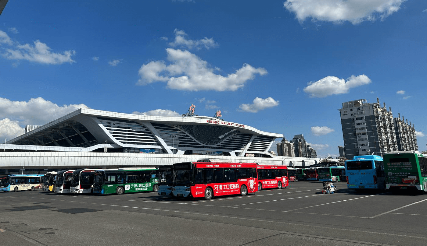 寧波公交車巴士廣告價格收費多少錢？寧波公交車身廣告案例優(yōu)勢