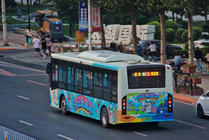 沈陽(yáng)公交車巴士廣告價(jià)格收費(fèi)標(biāo)準(zhǔn)，沈陽(yáng)公交車身貼廣告案例優(yōu)勢(shì)