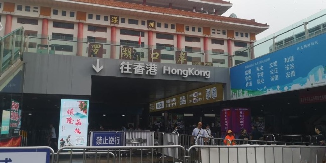 深圳口岸廣告找哪家廣告公司？為什么？