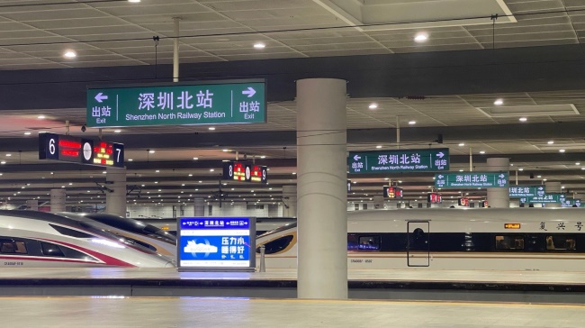 深圳高鐵廣告公司哪家好？為什么？  