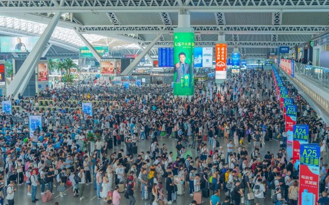 如何提升戶外廣告投放的效果？第一戶外專業(yè)媒介有話說(shuō)