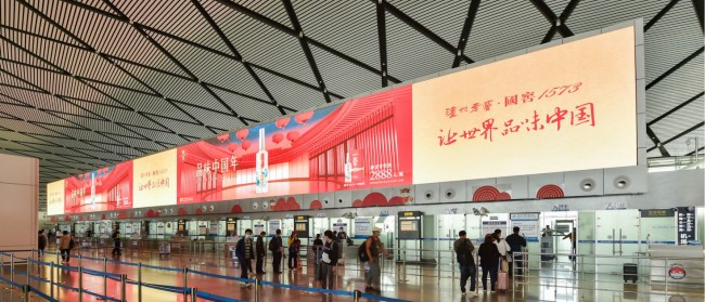 投放戶外廣告，都說(shuō)選擇深圳第一戶外傳媒，為什么？