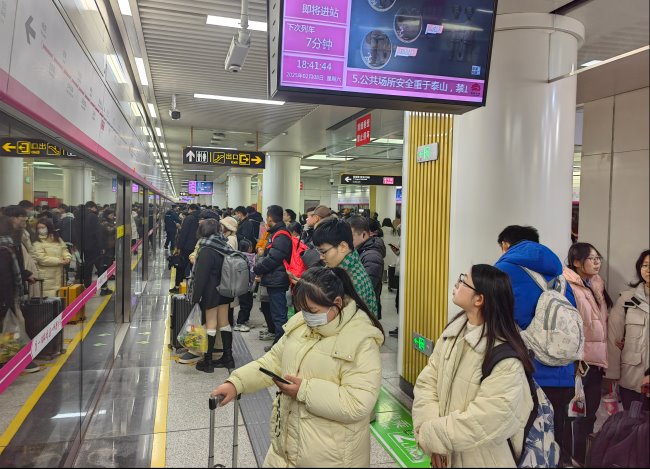 洛陽地鐵列車播音導(dǎo)向廣告價格，洛陽地鐵車廂語音廣告投放