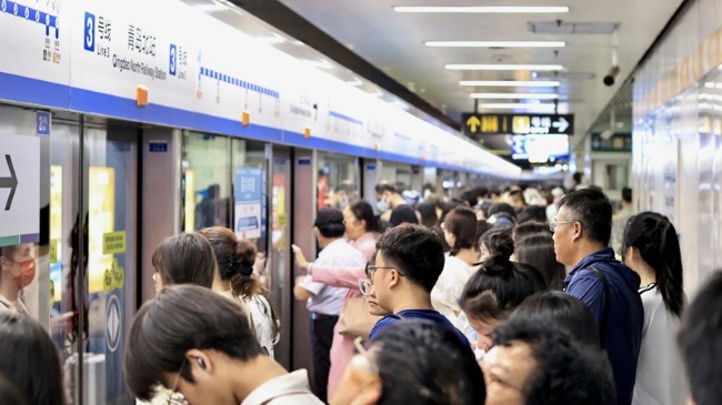 青島地鐵有哪些廣告位？有什么更好的廣告投放策略嗎？