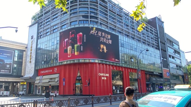 第一戶外傳媒提醒您，發(fā)布戶外廣告需要注意別踩的坑