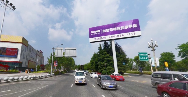 貴州高速廣告分別有哪些位置？第一戶外傳媒代理的資源是哪些？