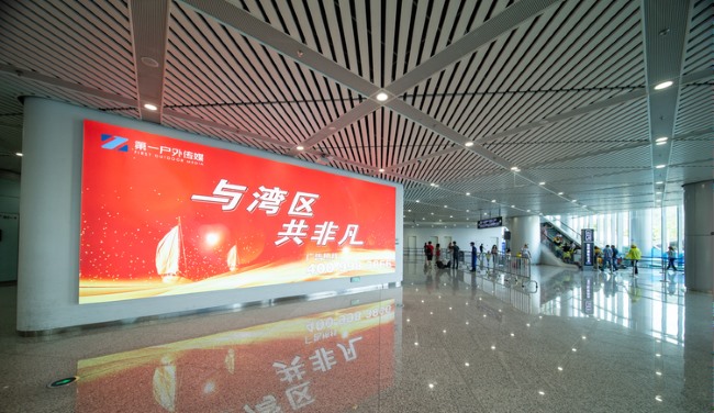 第一戶外傳媒是如何精準(zhǔn)把握廣告主的需求？廣告主為什么總是習(xí)慣性的選擇第一戶外傳媒投放戶外廣告？