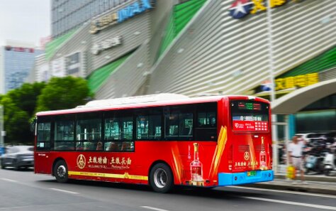 南通公交車廣告-南通公交車廣告投放價(jià)格-南通公交廣告公司