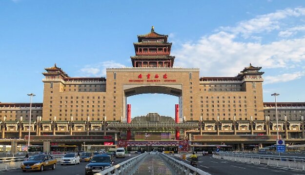 北京西高鐵站廣告-北京西站廣告-北京西站廣告投放價格