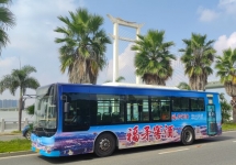 泉州公交車廣告-泉州公交車廣告投放價格-泉州公交廣告公司