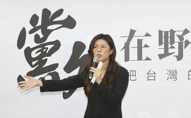 中國國民黨主席選舉有哪些精彩看點(diǎn)，參選人中誰勝出的概率更大？