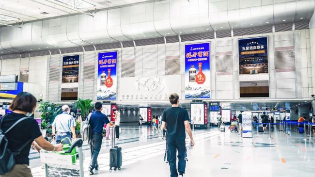 如何選擇戶外廣告之福州機(jī)場和福州站媒體價(jià)值分析