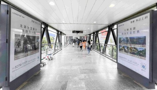 第一戶外傳媒-無錫地鐵-燈箱廣告 第一戶外傳媒-無錫地鐵-燈箱廣告