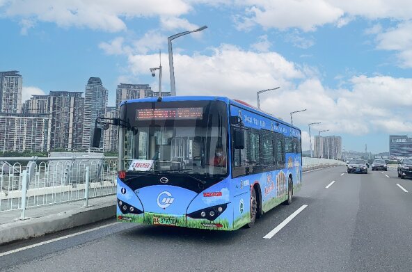 廣州公交車身廣告價(jià)格多少錢？廣州巴士廣告線路優(yōu)勢(shì)