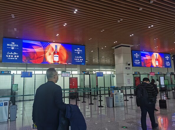 惠州機(jī)場廣告價格是多少？惠州平潭機(jī)場廣告位報(bào)價？惠州機(jī)場廣告有哪些？