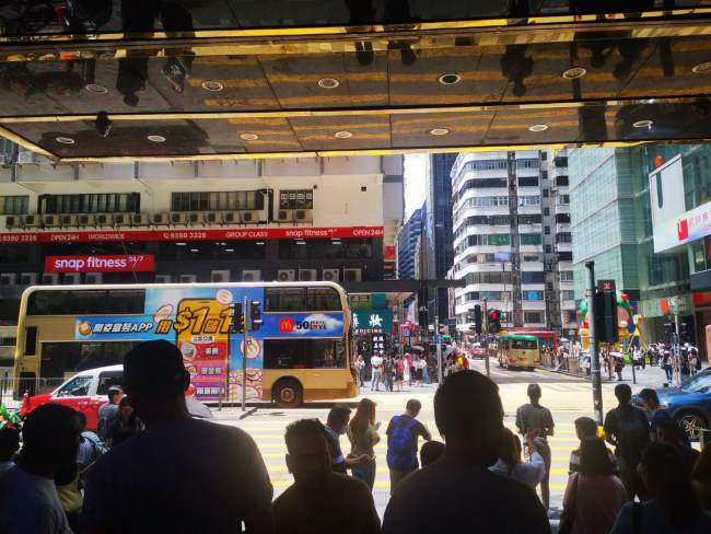 粵港澳大灣區(qū)戶外媒體未來三年的價(jià)值分析