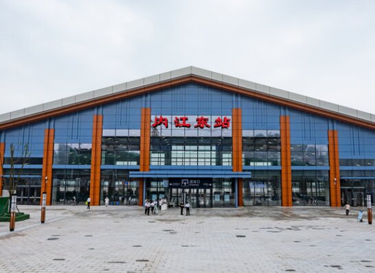 內(nèi)江東高鐵站廣告-內(nèi)江東站廣告投放價(jià)格-內(nèi)江東高鐵廣告公司