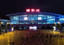 瑞安高鐵站廣告-瑞安站廣告投放價格-瑞安高鐵廣告公司